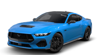 2025 Ford Mustang® External Image 2